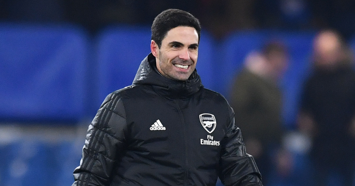 Arsenal chiêu mộ cầu thủ bị CLB hạng 3 Na Uy thanh lý