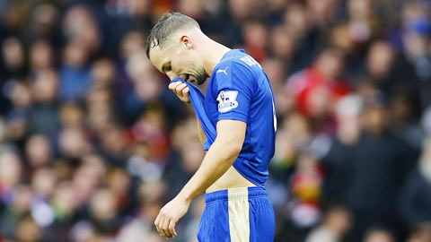 Ảnh bài viết Lại gây họa điên rồ, 'bom xịt' 35 triệu bảng sắp sửa bị đuổi về Chelsea