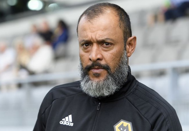 CHÍNH THỨC: UEFA từ chối, Wolves 'run rẩy' hành quân tới Hy Lạp
