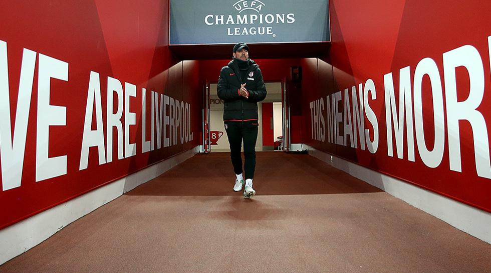 Ảnh bài viết Đêm nay, Atletico sẽ khiến “toàn cõi” La Liga phải ngước nhìn?