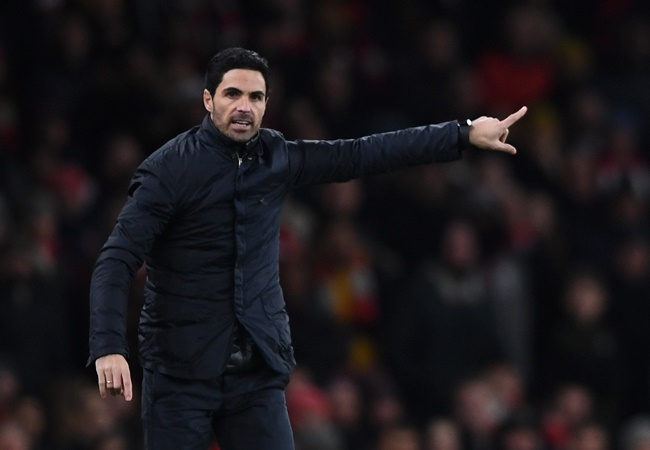 Arteta nói thẳng, 'ngọc quý' Arsenal đã nhìn ra vị trí 'hoàn hảo' nhất