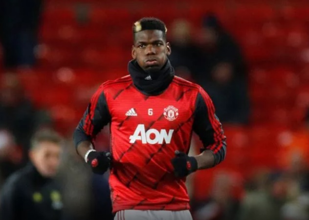 Ảnh bài viết NHM MU ngứa mắt: "Tôi cảm thấy chán khi nghe tin về cái tên đó rồi"