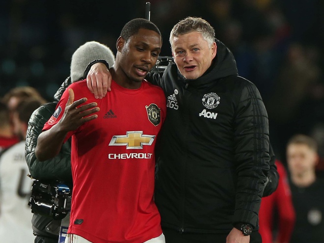 Thay hơn nửa đội hình, lực lượng Man Utd đấu LASK Linz vẫn cực 'chất'