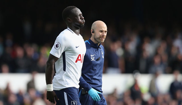 XONG! Mourinho nhận cú trời giáng, Top 4 xa dần với Spurs