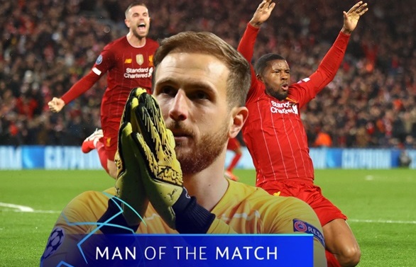 Bạn đã biết ai mang về chiến thắng cho Atletico Madrid?