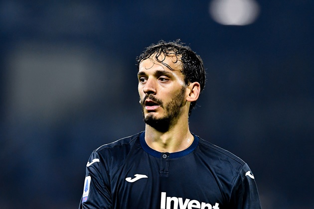 CHÍNH THỨC! Sau Rugani, sao Serie A thứ 2 dính virus Corona
