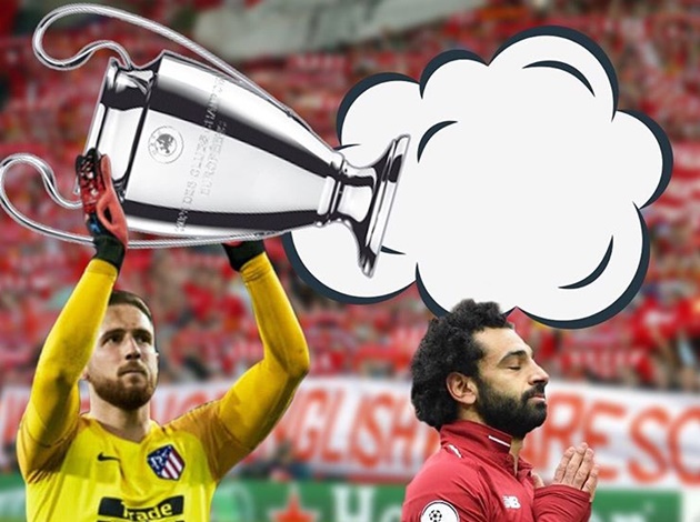 Ảnh bài viết Cười té ghế với loạt ảnh chế Liverpool thua Atletico