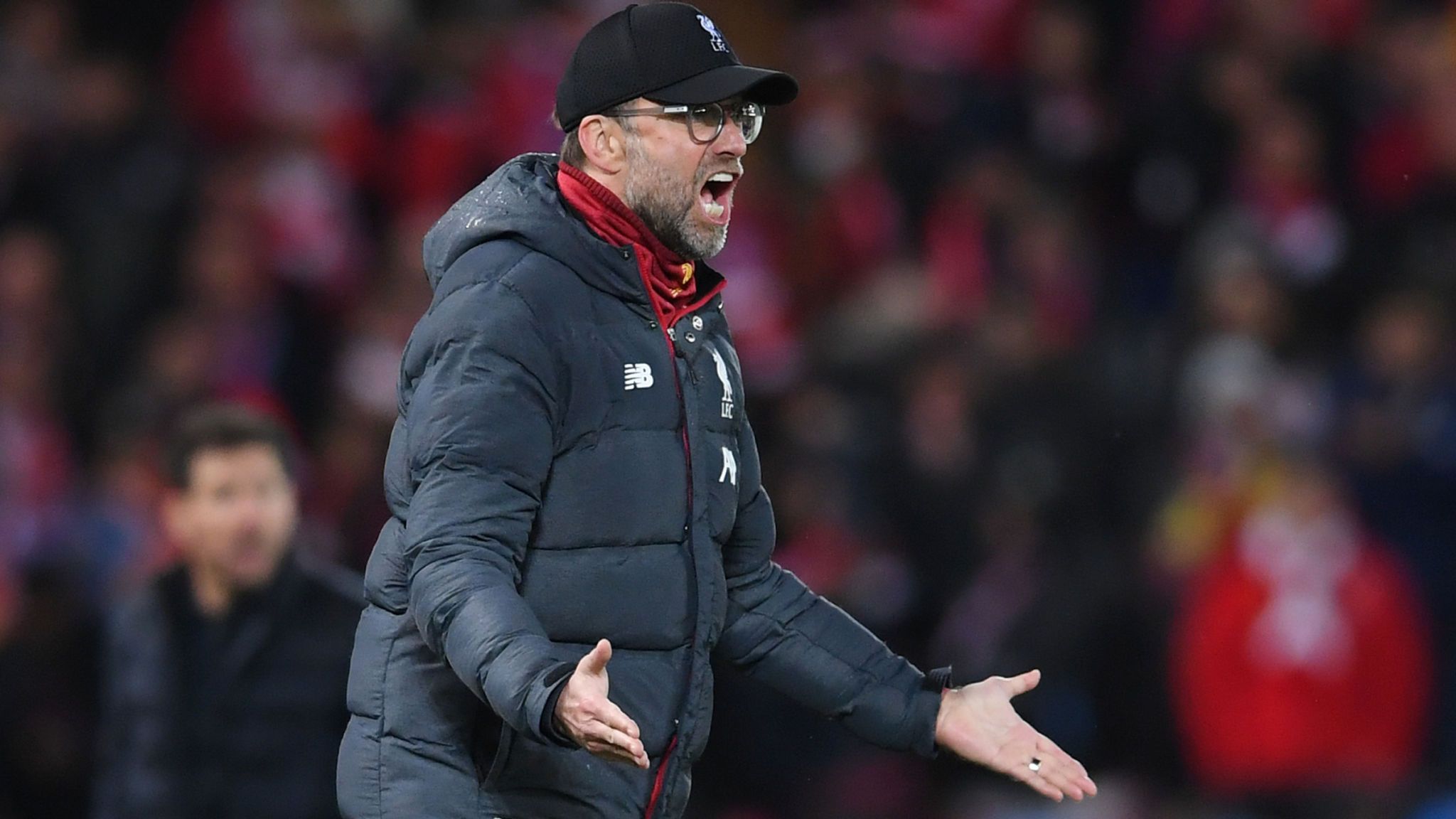 "Đó là cầu thủ Liverpool muốn ký, các CĐV sẽ bắt đầu la hét"