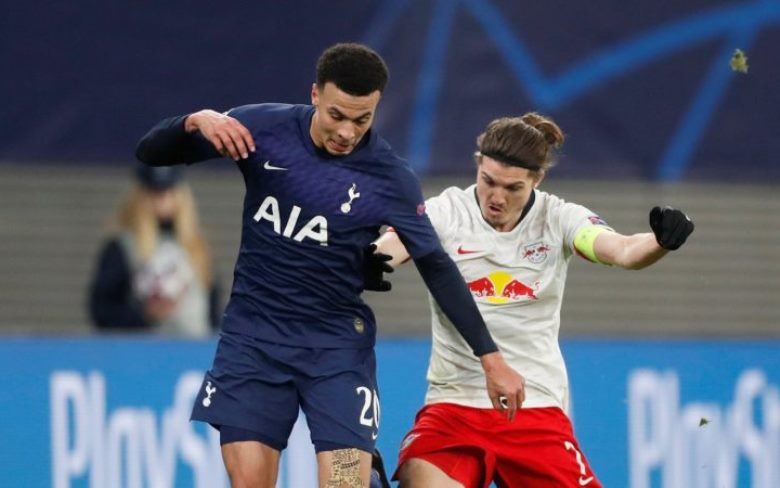 Fan Arsenal: "Kẻ hạ sát Tottenham, mua ngay cậu ấy, một box-to-box thực thụ"