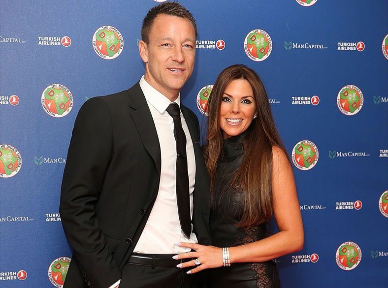 John Terry bán nhà sau khi bị trộm ghé thăm và làm điều kinh tởm
