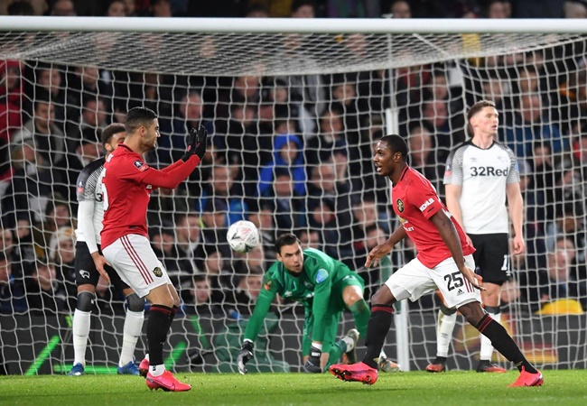 Man Utd đấu LASK và 3 điều đáng mong chờ nhất: 'Sát thủ' Ighalo