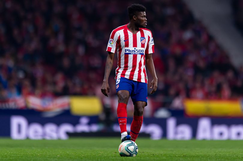 Nhớ lời sao Atletico, các ông lớn Premier League mừng vui khấp khởi