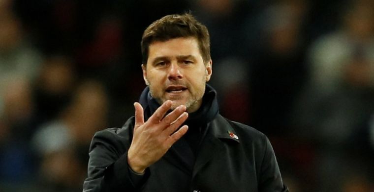 Pochettino tuyên bố 1 câu, chốt tới dẫn dắt "Gã khổng lồ" châu Âu