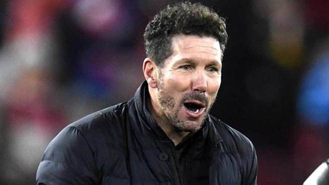 Simeone: "Cầu thủ đó của chúng tôi cũng đẳng cấp như Messi"