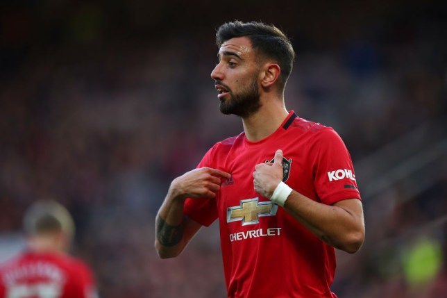 Xin lỗi, Man Utd đừng biến Fernandes thành 'dao mổ trâu'!