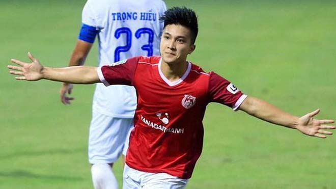 Bạn đã hiểu vì sao Martin Lo bị “ngộp” tại V-League?