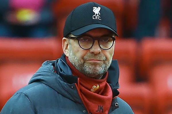Bị loại đau đớn, Jurgen Klopp ủ mưu đánh cắp "quái thú" của Atletico