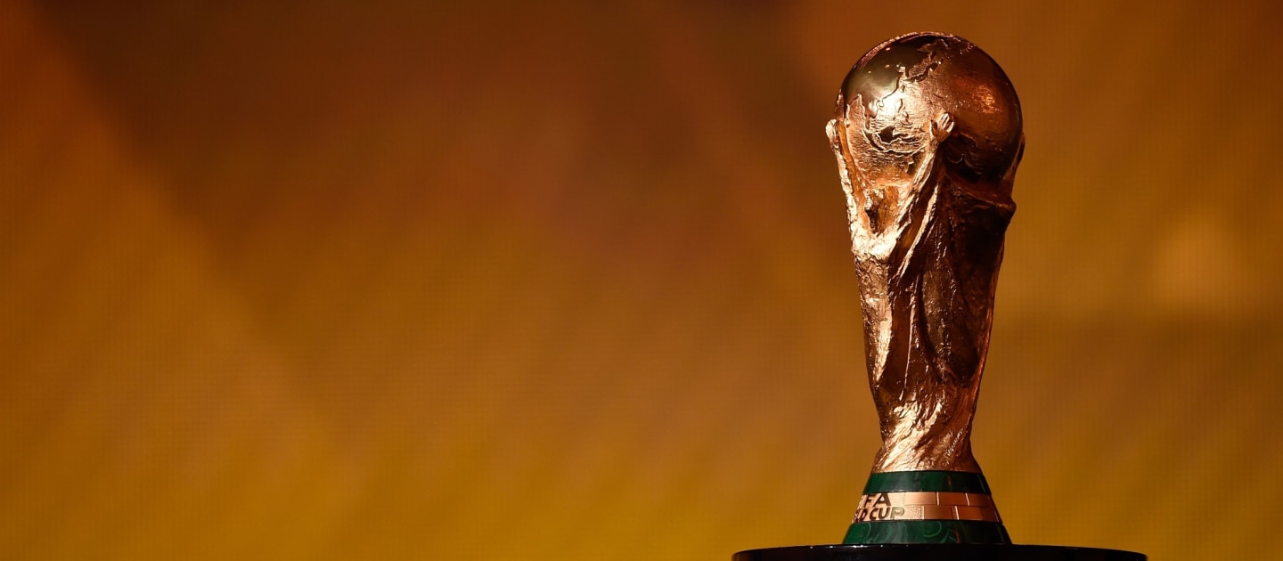 CHÍNH THỨC! FIFA hoãn VL World Cup 2022 khu vực Nam Mỹ