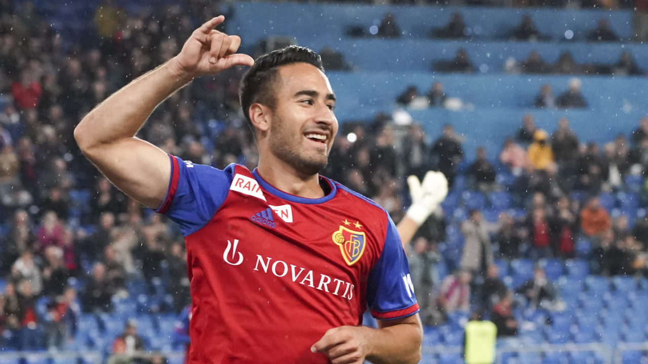 CHÍNH THỨC! Lộ diện chủ nhân giải thưởng POTW vòng 1/8 Europa League