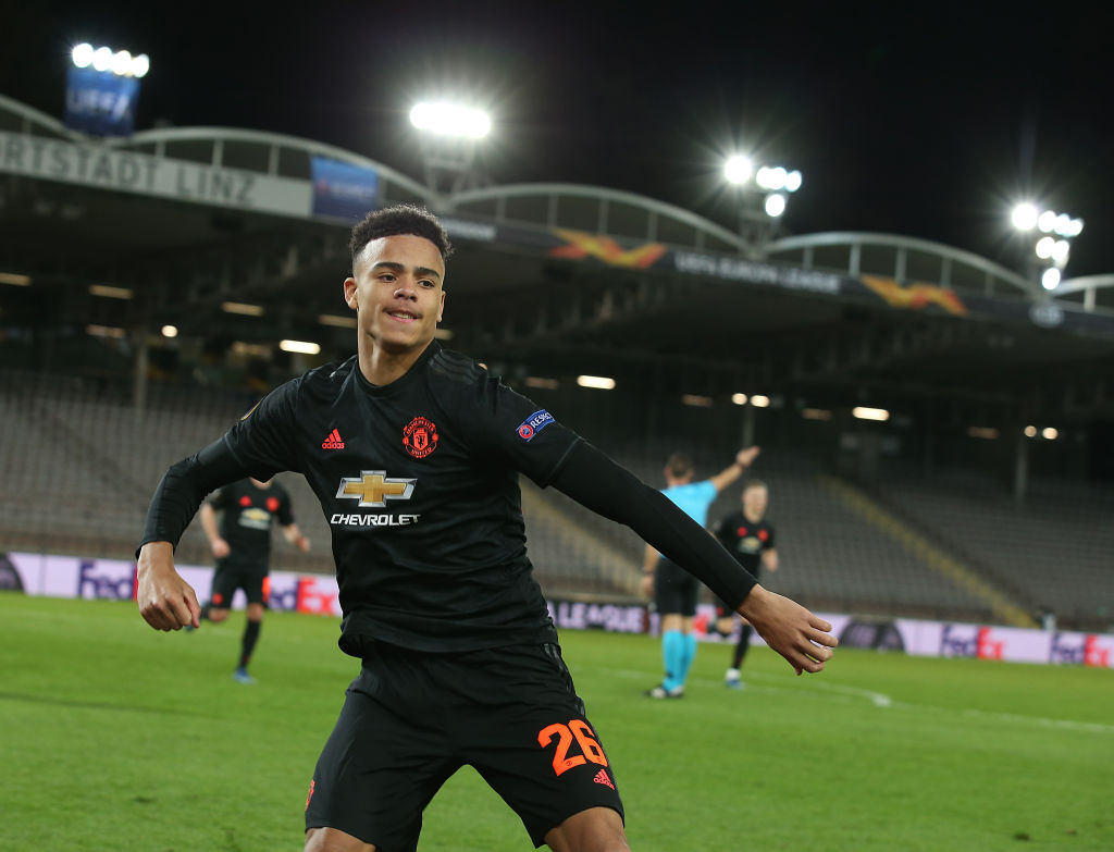 Fan Man Utd: "Cậu ấy như Thanos, là điều không thể tránh khỏi"