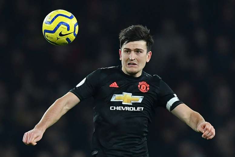 Harry Maguire thiếu tốc độ? Chuyện 'nhỏ như con thỏ'!