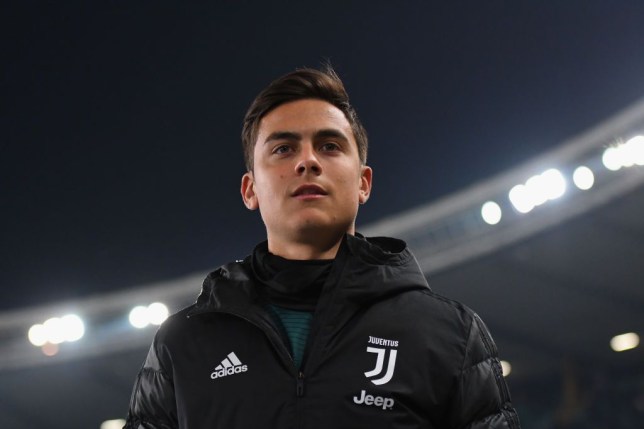 Ảnh bài viết Tự cách ly, Dybala làm rõ tin đồn nhiễm COVID-19