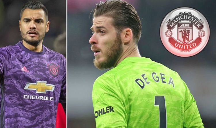 Man Utd đã dạy cho Liverpool bài học về "thủ môn số 2" hay nhất