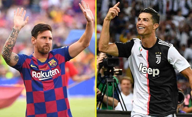 “Messi và Ronaldo đều không gây ấn tượng, cậu ấy sẽ giành Quả bóng vàng”