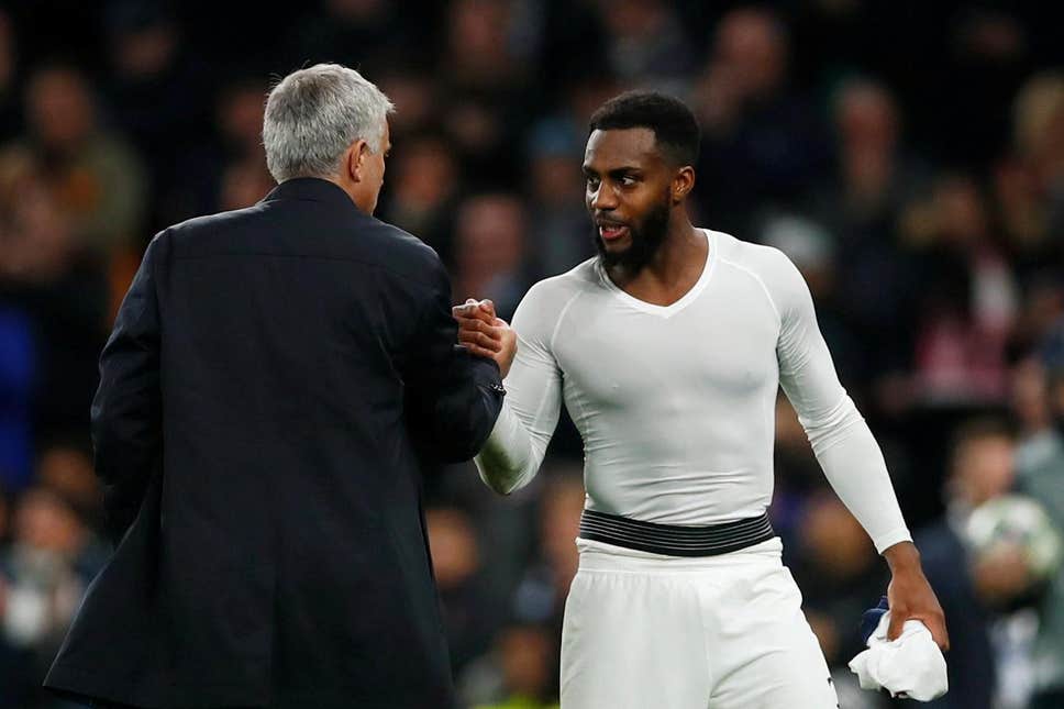 Mourinho tiết lộ 1 điều, tương lai "bông hồng nước Anh" đã sáng tỏ