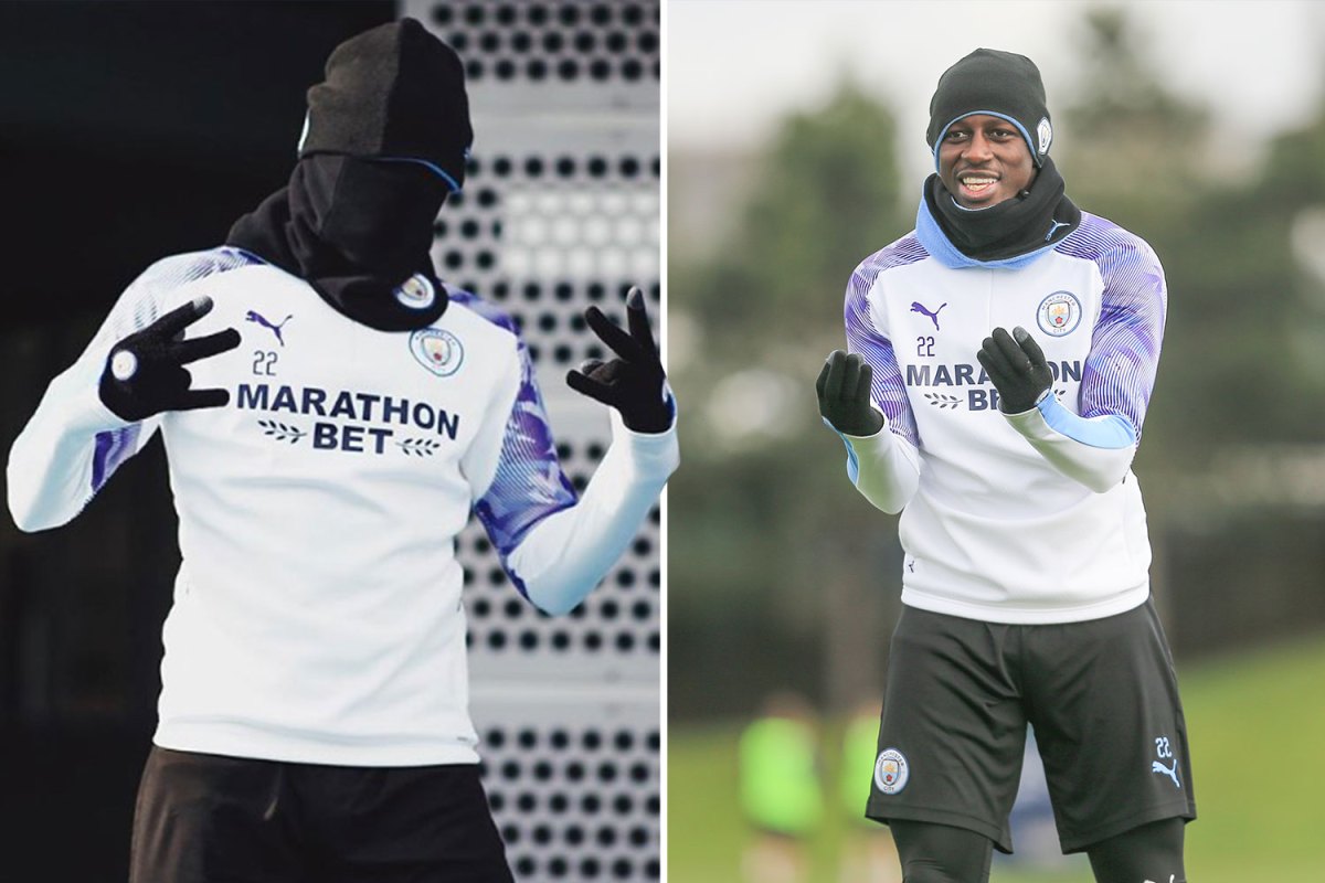 Ảnh bài viết Nghi nhiễm COVID-19, trò cưng của Pep buộc phải tự cách ly