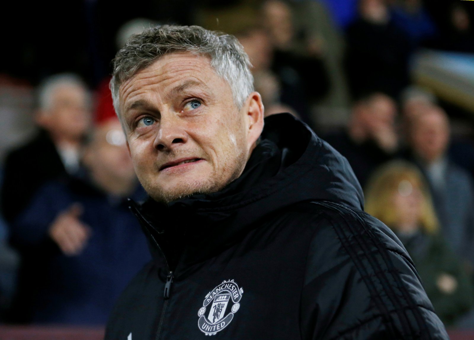 Nhuộm đỏ nước Áo bởi MU 'siêu công', Solskjaer đã tiên liệu tương lai?