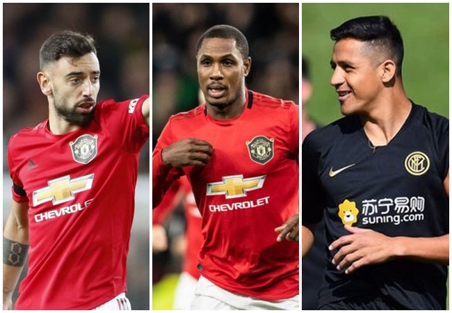 Từ Fernandes tới Sanchez: 11 sao bạn có thể quên đã từng đá cho Udinese