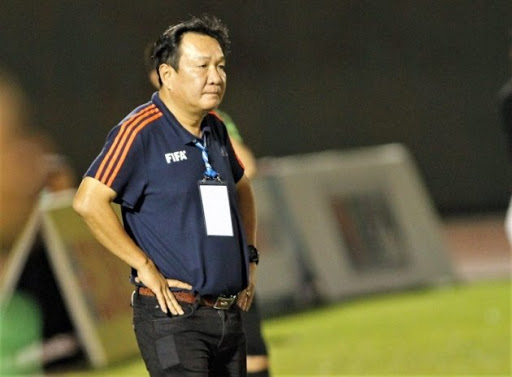 V-League: Nội bộ lủng củng, Sài Gòn thay tướng chỉ sau 1 vòng đấu