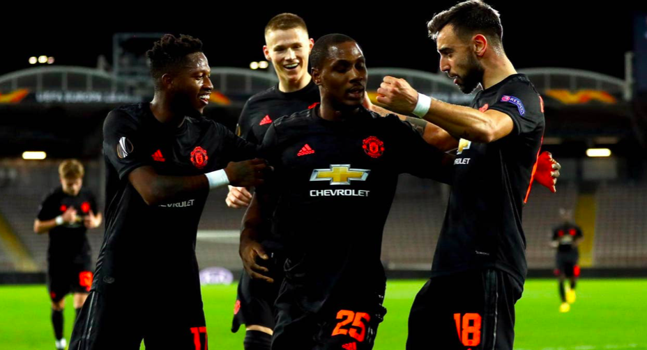 XONG! Ghi bàn ầm ầm, quá rõ tương lai Ighalo tại Man Utd