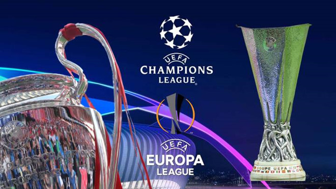 Ảnh bài viết Champions League sắp có thay đổi chưa từng có
