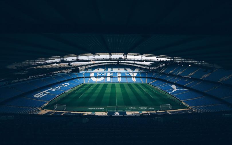 Ảnh bài viết CHÍNH THỨC! Man City ra thông báo giữa tâm bão