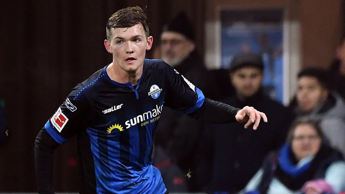 CHÍNH THỨC: Sao U21 Đức trở thành ca nhiễm COVID-19 đầu tiên của Bundesliga