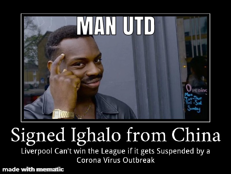 Ảnh bài viết Cười vỡ bụng với loạt ảnh chế bóng đá thời COVID-19