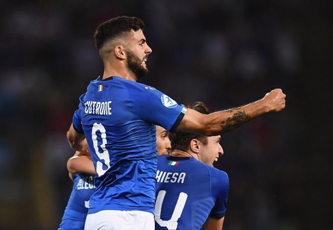 CHÍNH THỨC: Serie A thất thủ, sao bị CĐV Milan 'trù ẻo' đã nhiễm COVID-19