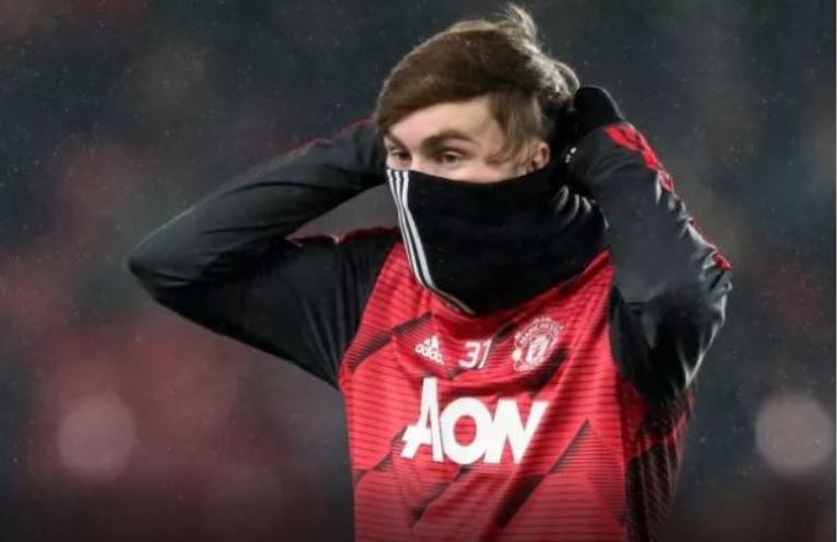 Ảnh bài viết Fan Quỷ đỏ: "Pogba mới, cậu ấy cần được ra sân nhiều hơn"