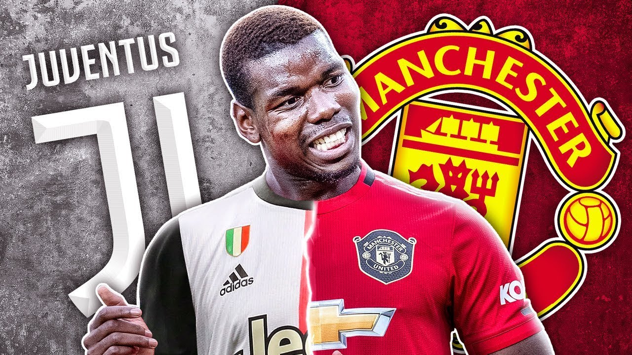 Ảnh bài viết Solskjaer quá cứng rắn với Pogba, Juventus có động thái bất ngờ