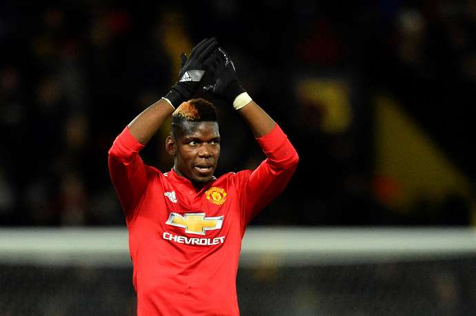 Đố vui: Bạn biết bao nhiêu điều về Paul Pogba?