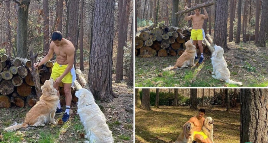 Ảnh bài viết "Kẻ thừa" Man Utd lộ hình ảnh gây choáng 