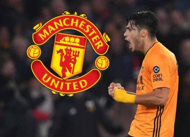 Bất chiến tự nhiên thành, CLB hám tiền dâng 'mãnh sói' cho Man Utd