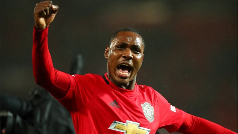 "Ngôi sao MU đó luôn chứng tỏ khả năng, cậu ta sẽ thấy vui nếu là phương án hạng 2 thay Rashford"