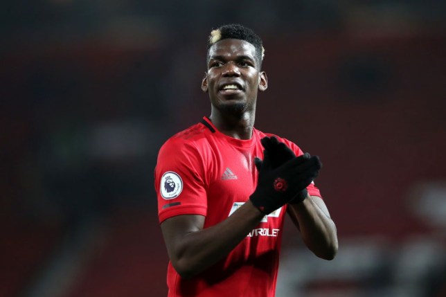 Solskjaer và 12 quyết định "trảm" công thần, Pogba giữ lại hay bán?