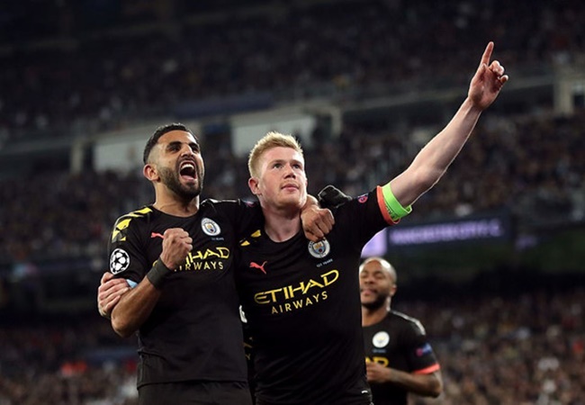 'Vua kiến tạo' mùa giải 2019/20 này: De Bruyne ngang bằng 1 người