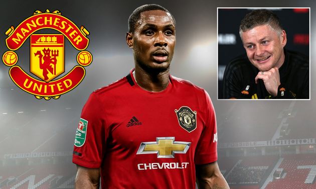 4 bàn/3 trận, hiệu suất của Ighalo gấp 12 lần "nỗi thất vọng" của Man Utd