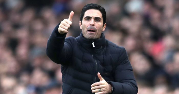 Ảnh bài viết CĐV Arsenal: "Quá hoàn hảo, mang cậu ấy về đây!"