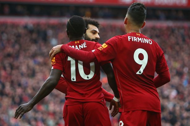 Ảnh bài viết CĐV Liverpool làm gì nếu mất chức vô địch Premier League?
